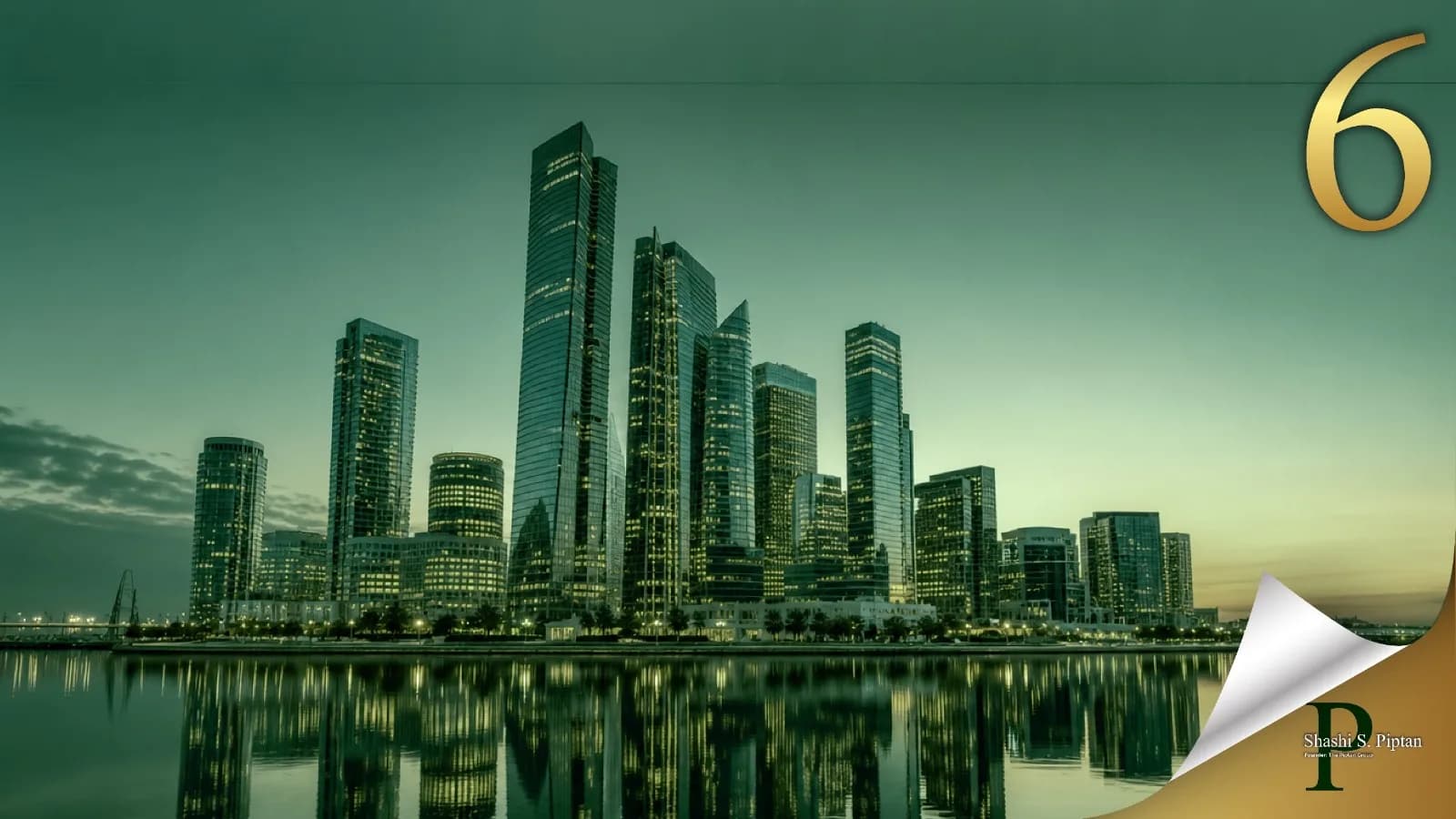 Capital and the Quiet Financial Centre: The Positioning of ADGM