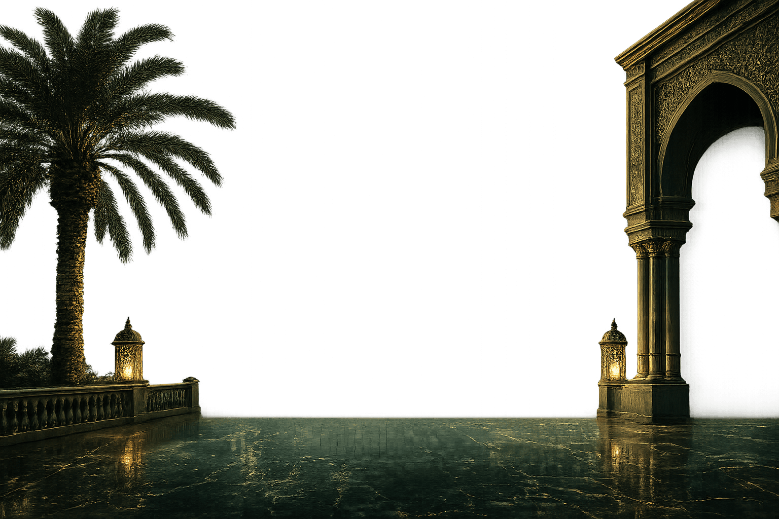 Foreground Architecture